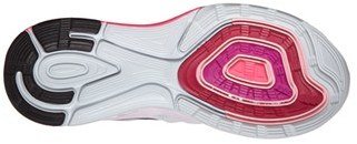 Nike 'Lunarglide 6' Running Shoe (Women) (Regular Retail Price: $110.00)