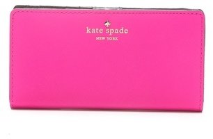 Kate Spade Cherry Lane Stacy Wallet