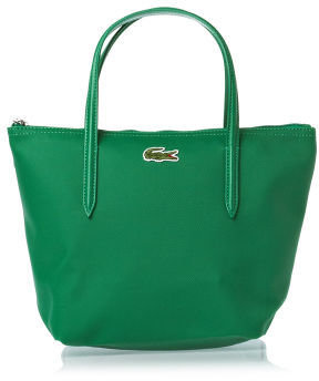 Lacoste Women's Small Shopping Shopper Bag