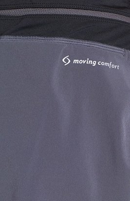 Moving Comfort 'Sprint' Technical Skort (Plus Size)