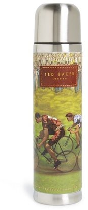 Ted Baker WILD AND WOLF 'Bike' Vacuum Thermos