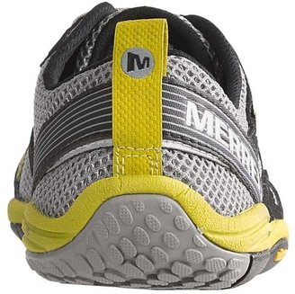 Merrell Flux Glove Sport Running Shoes - Barefoot (For Men)