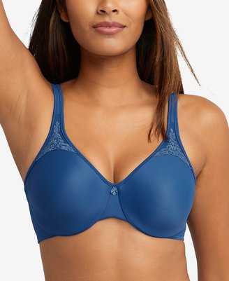 Bali Passion for Comfort Women`s Seamless Minimizer Underwire Bra at   Women's Clothing store