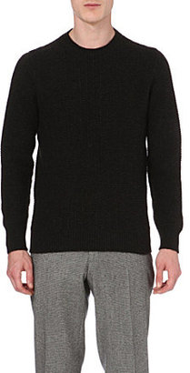 Zanone Slowear wool-blend jumper - for Men