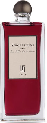 Serge Lutens La Fille De Berlin eau de parfum 50ml