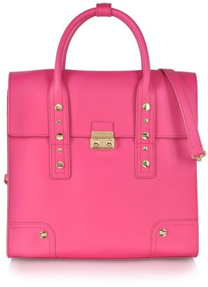 Juicy Couture Brentwood Leather Satchel