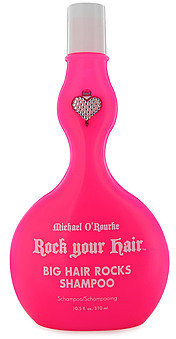 Rock Your Hair Big Hair Rocks Shampoo And Conditioner Duo