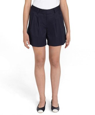 Brooks Brothers Navy Flowing Short