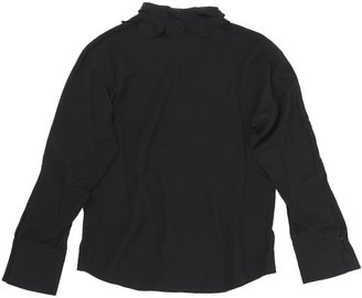 Chanel Black Shirt