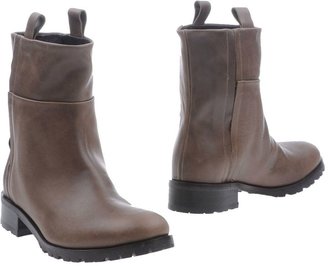 Emma Lou Ankle boots