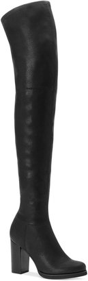 Calvin Klein Jeans CK Jeans Bisma Over The Knee Boots