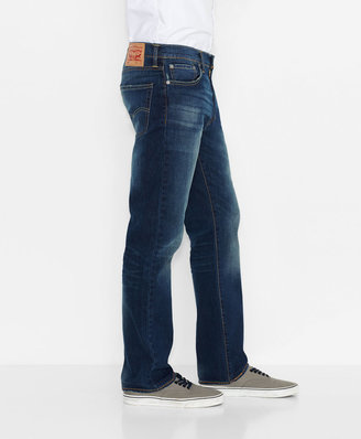 Levi's 504TM Regular Straight WasteLessTM Jeans