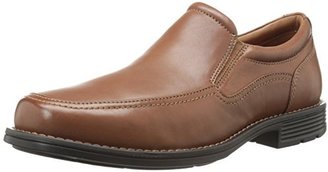 Cobb Hill Rockport Men's Day Trading Twin Gore Slip-On Loafer