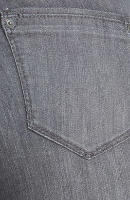Nordstrom Wit & Wisdom Stretch Skinny Jeans (Grey Exclusive)