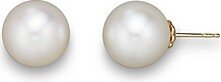 Bloomingdale's Cultured South Sea Pearl Stud Earrings, 11.5mm
