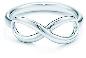 Tiffany & Co. Infinity:Ring