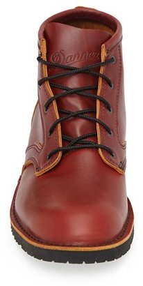 Danner 'Forest Heights - Olmsted' Plain Toe Boot (Men)