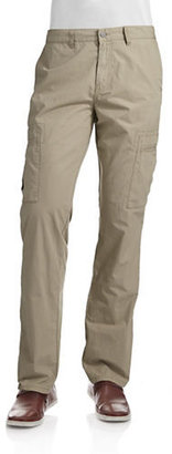 Calvin Klein Jeans Slim Straight Cargo Pants --