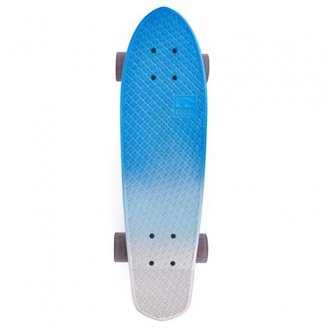 Globe Blue Faded Bantam Skateboard