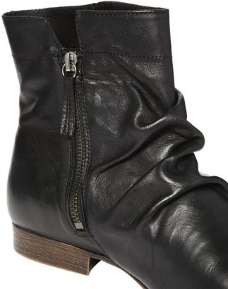 ASOS Boots in Leather