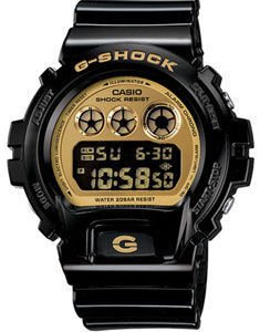 G-Shock DW6900CB-1  Watch