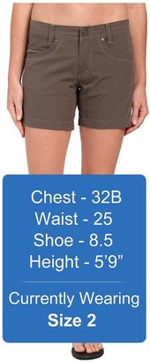 Kuhl Splash 5.5 Short Women's Shorts