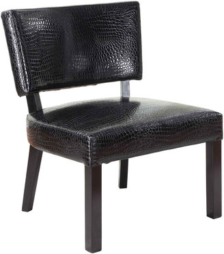 Asstd National Brand Jamie Accent Chair