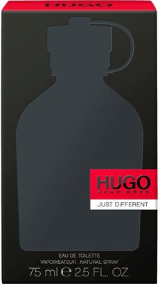 HUGO BOSS Just Different 75ml