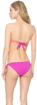 Basta Surf Pakala Reversible Bikini Top