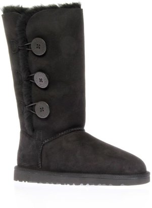 UGG B Button Triple Boots