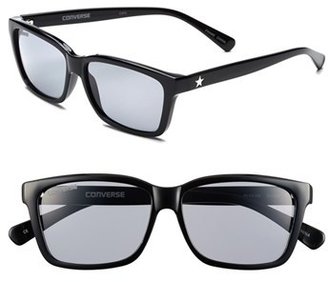 Converse 'Front Man' 55mm Sunglasses