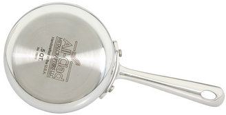 All-Clad Stainless Steel 0.5 Qt. Butter Warmer