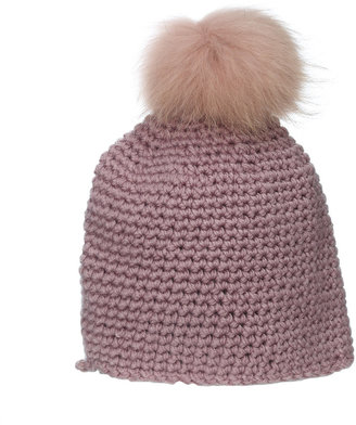 Oakwood Caps / Hats - 61015 free - Pink