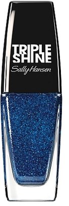 Sally Hansen Triple Shine Nail Polish Wavy Blue