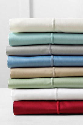 Lands' End No Iron Solid Flat Sheet