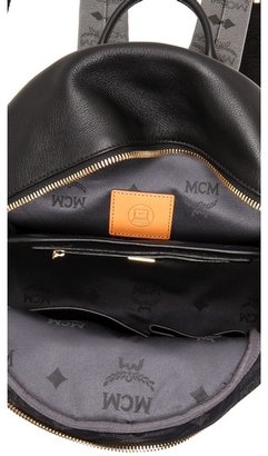 MCM Small Backpack