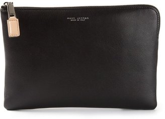 Marc Jacobs flat pouch