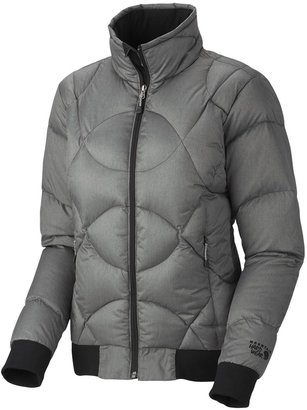 Mountain Hardwear Caramella Down Jacket - 650 Fill Power (For Women)