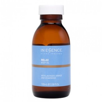 In Essence Relax Body Oil 100 mL