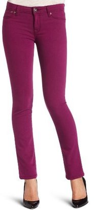 DL1961 Women's Samantha Slim Straight Leg Jeans