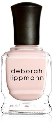 Deborah Lippmann Sheer Nail Colour