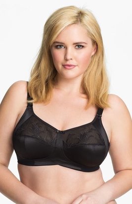 Elomi 'Caitlyn' Soft Cup Bra (Plus Size)