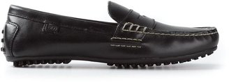 Polo Ralph Lauren 'Wes' penny loafer