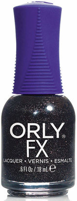 Orly Black Pixel Nail Polish - .6 oz.