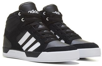 adidas Men's Neo Raleigh High Top Sneaker - ShopStyle