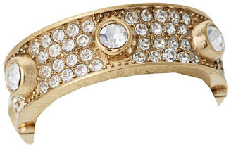 Michael Kors Collection Heritage Astor Ring
