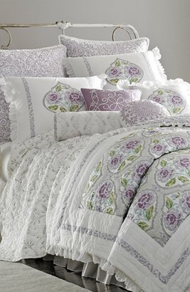 Dena Home 'French Lavender' Neck Pillow