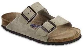 Birkenstock Mens Arizona Sandals Soft Footbed Tpe 95130