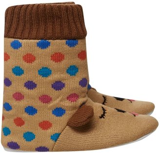 Aroma Home Slipper booties dog