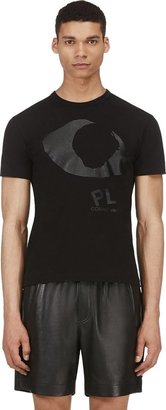 Comme des Garcons Play Black Eye Logo New T-Shirt